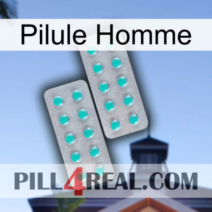 Man Up Pill 29